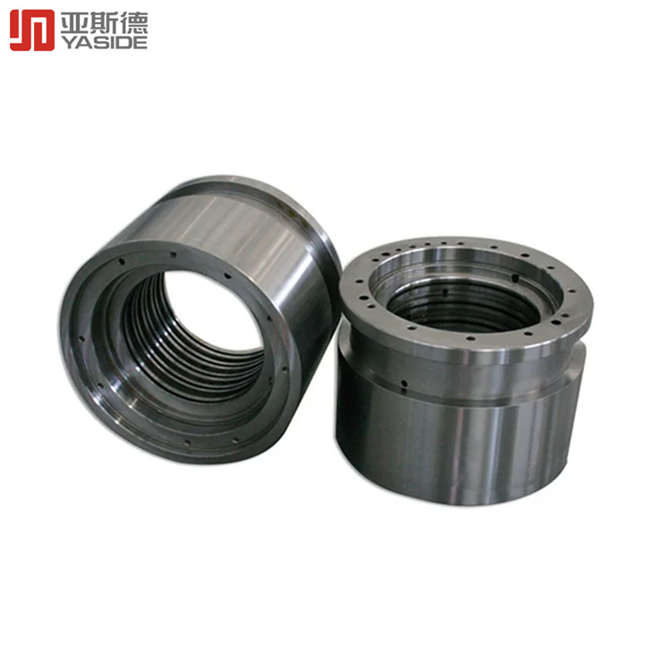 CNC Grinding Components Customization