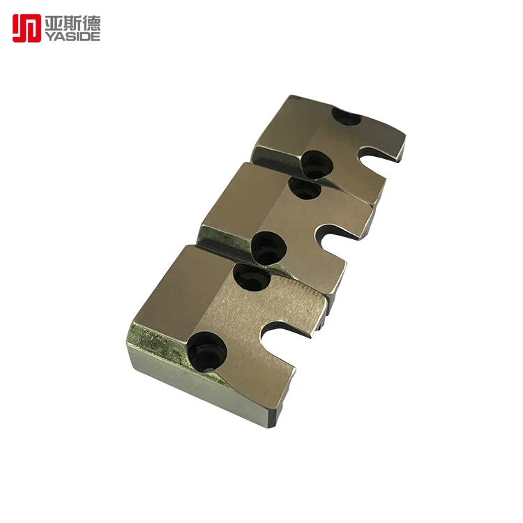 CNC Machining Metal Precision Parts