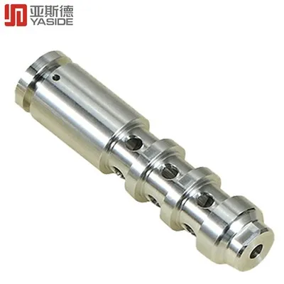 Топ 10 на производителите на CNC обработващи валове в Китай