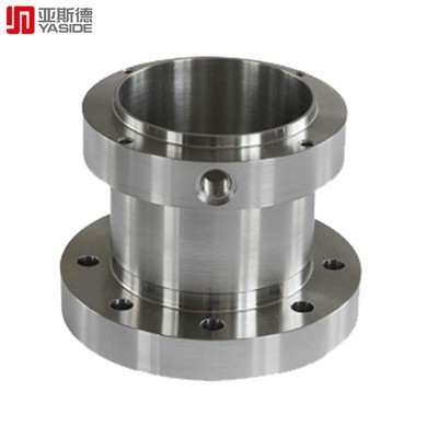 Кой е най-добрият начин за почистване на валове, обработени с ЦПУ?