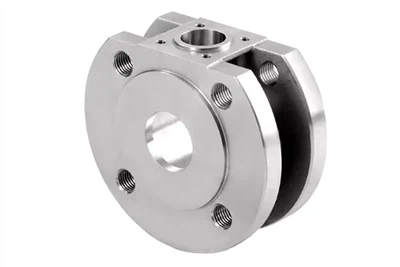 Продуктова услуга за стоманени отливки, устойчиви на корозия с ЦПУ