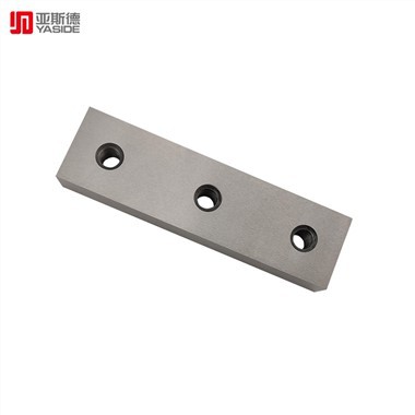 Как твърдостта на машината влияе на услугите за CNC фрезоване?