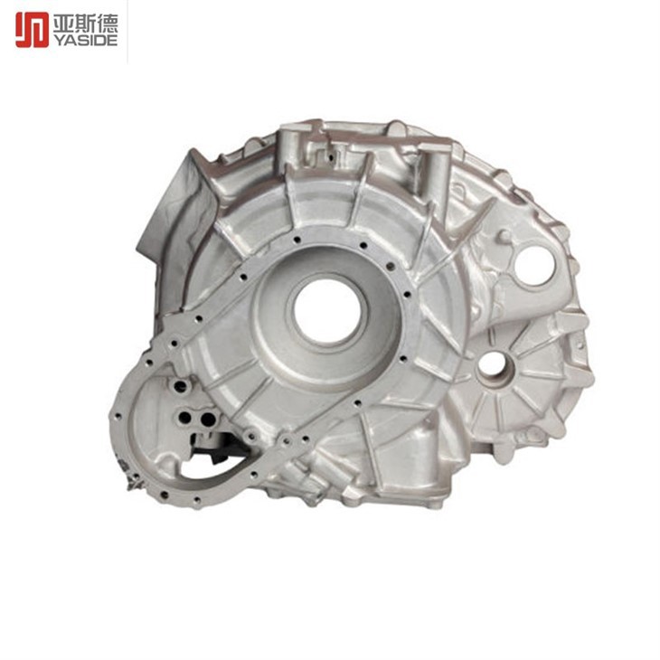 Transmission Housing Aluminium Alloy Casting Parts