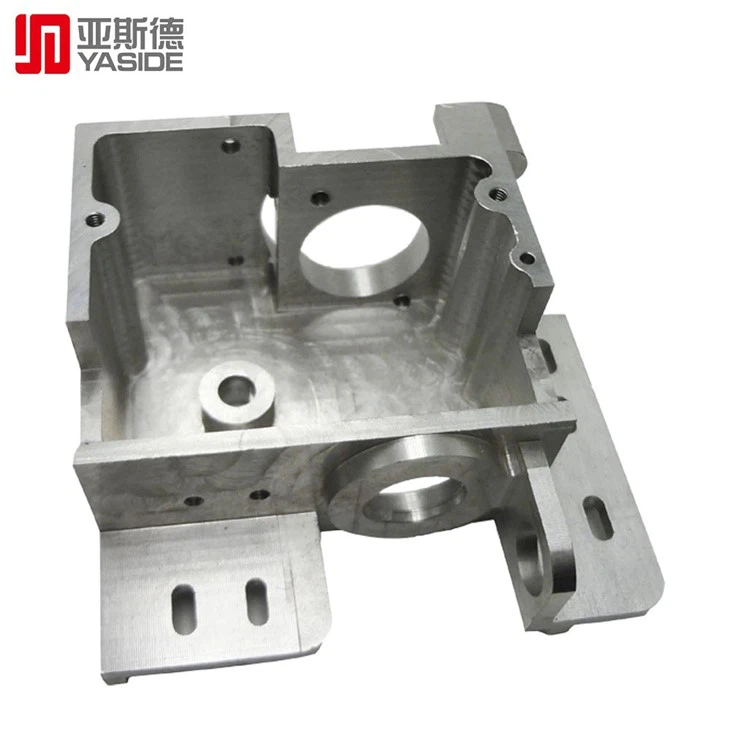 CNC Aerospace Machining Parts