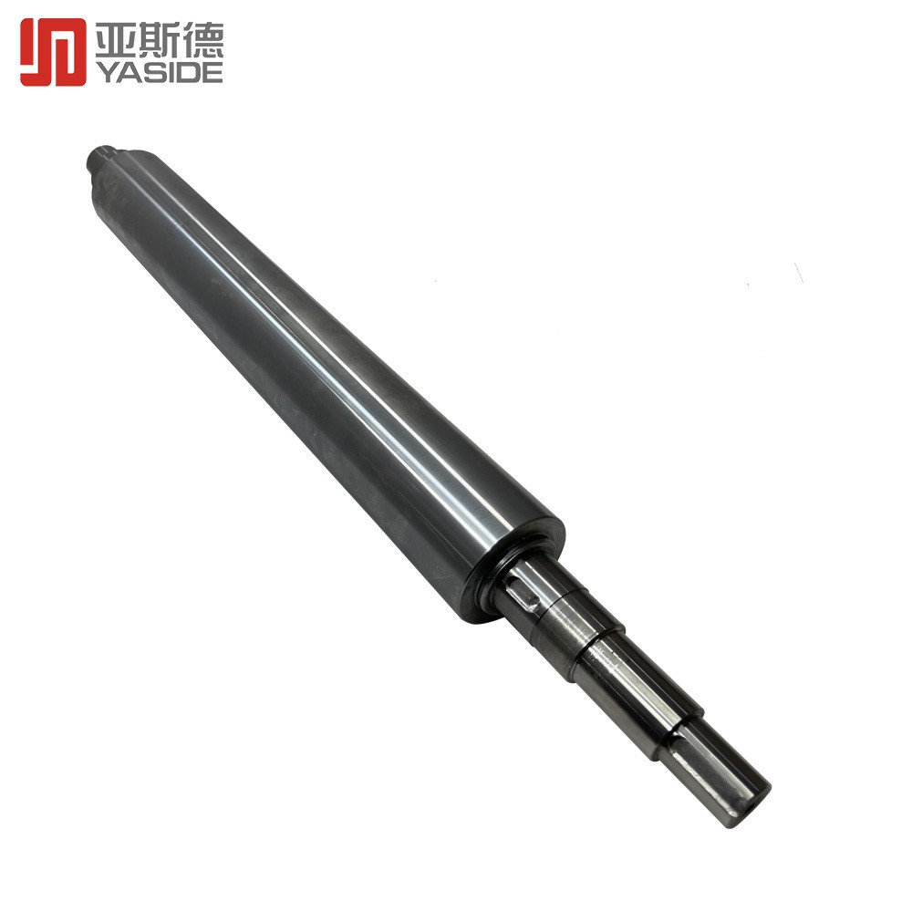 Inner Liner Rotating Disc Drive Shaft Steel Parts